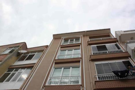 Şarköy Merkezde Satılık 3+1 Daire