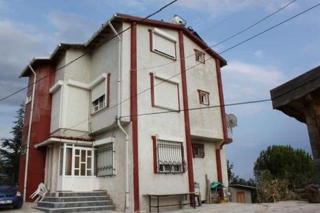 Şarköy Deniz Manzaralı Villa