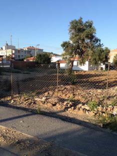 Şarköy Merkez İmarlı Arsa